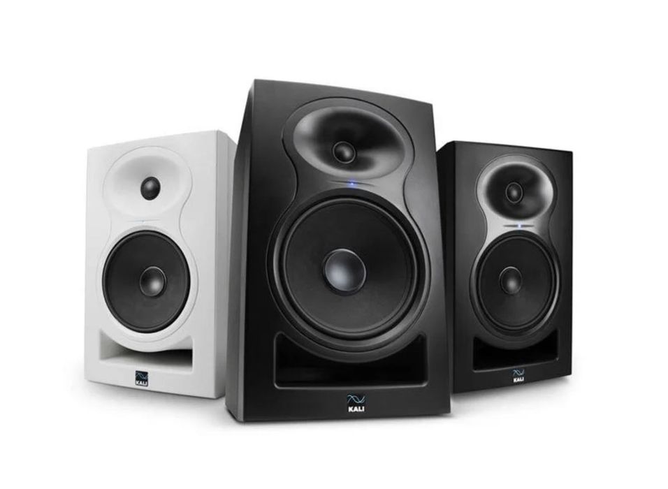 Студийные Мониторы Kali Audio LP-8 V2 (2)