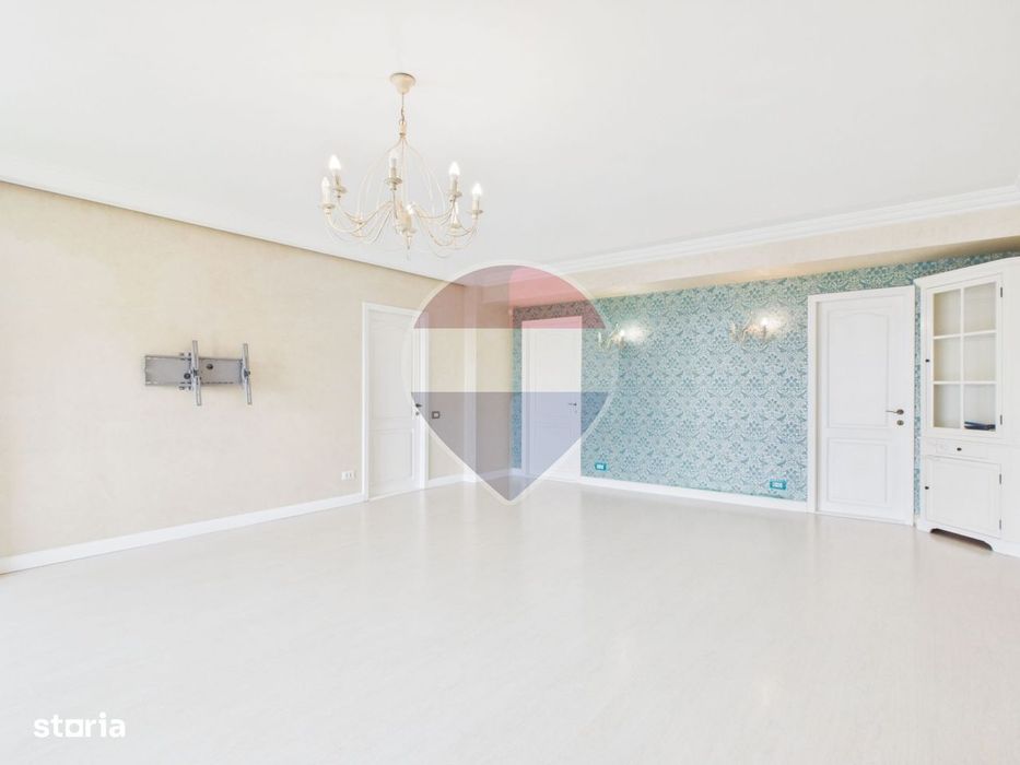 Apartament 4 camere de închiriat în Central Park — fotografia 1