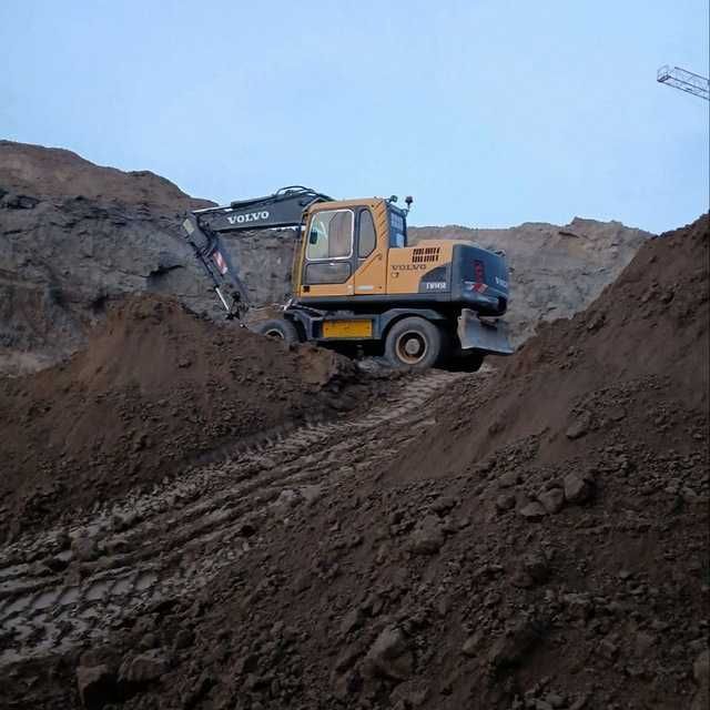 Щебень Юкташиш Самасувал 40 тоналик Ман эксватор пагрукчик юл ишлари