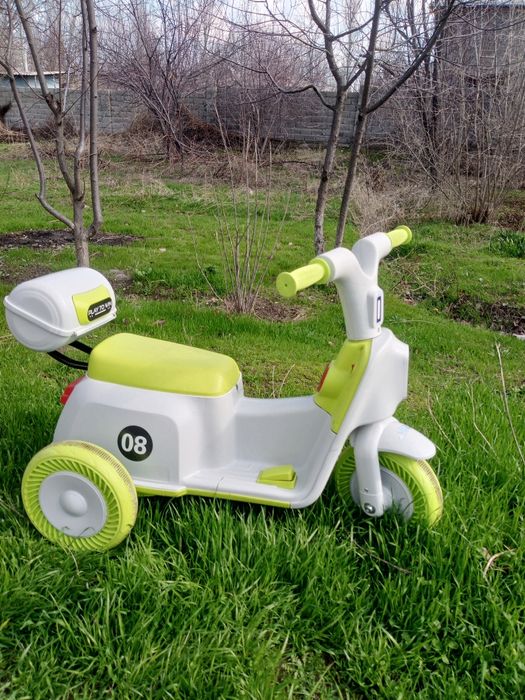 Matorli moto mashina