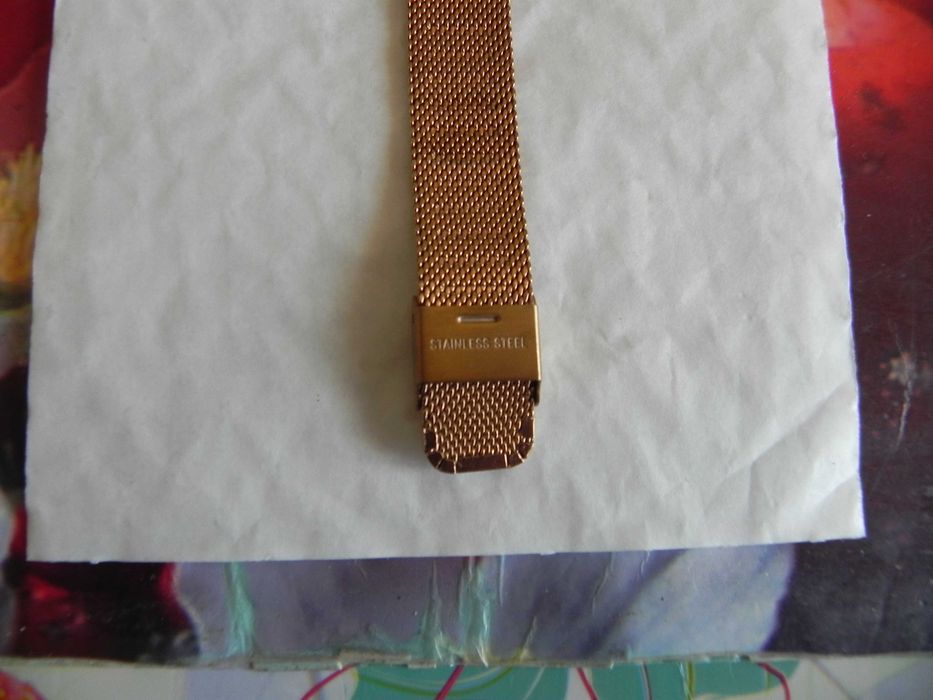 Ceas Smart curea metalica