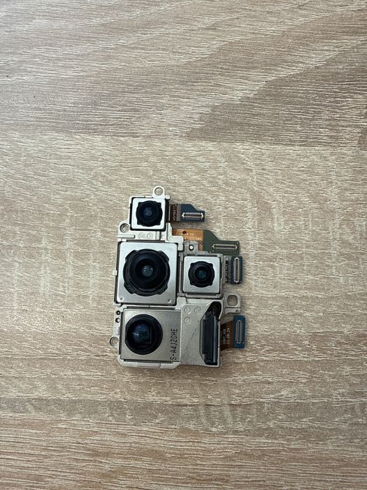 Оригинални задни камери комплект Samsung S24 Ultra