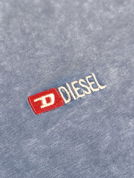 Мъжка тениска Diesel размер XL