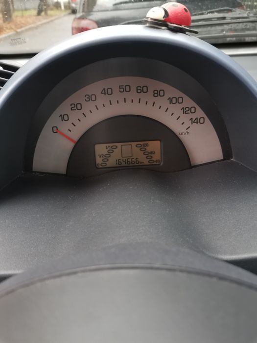 De vânzare Smart Fortow