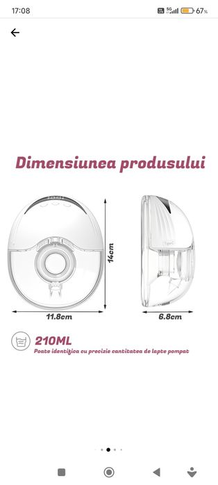 Vand pompa de san electrica