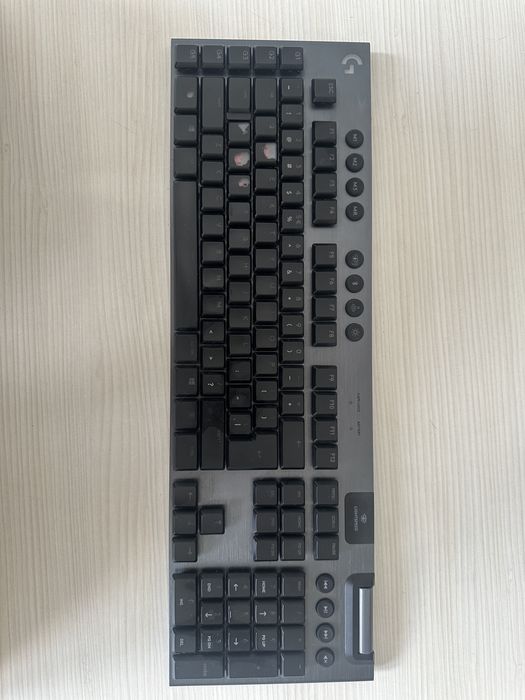 Tastatura Logitech G915 x