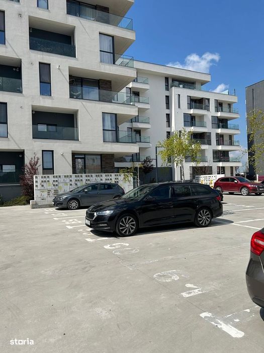 2 Camere - Hanul Cu Peste/Mamaia