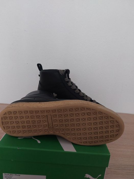 Мъжки кецове PUMA