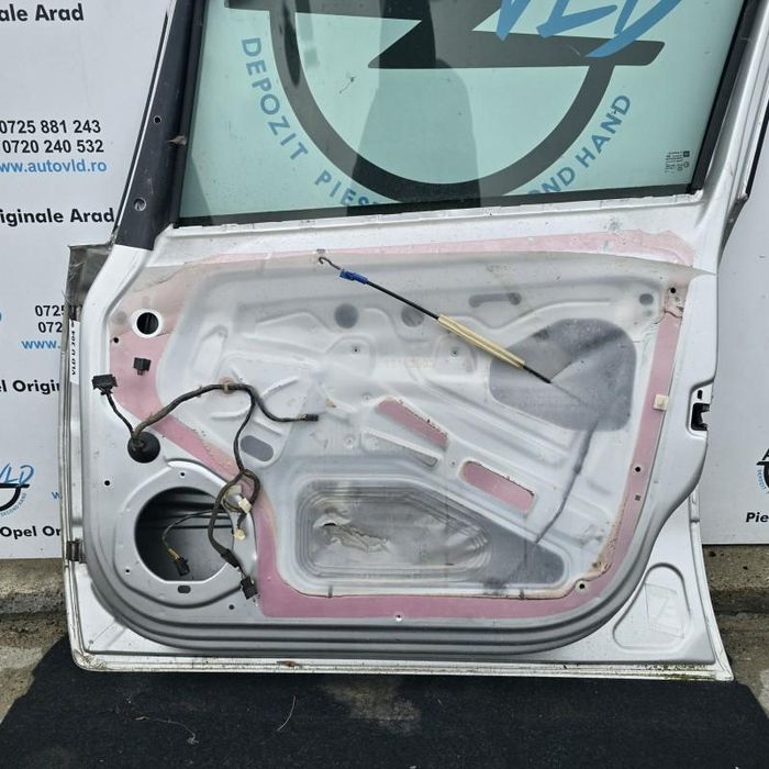 Portiera usa dreapta fata Opel Zafira B