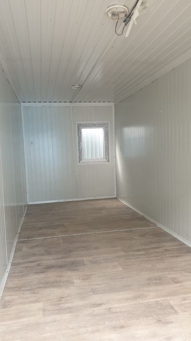 Контейнер жилой Аренда Вагончик