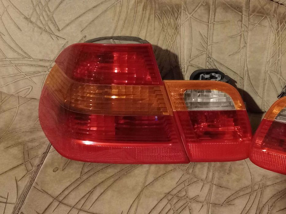 Оригинални Стопове за BMW E46