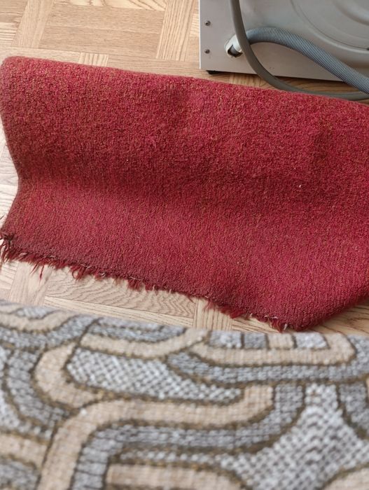 Ковровая дорожка