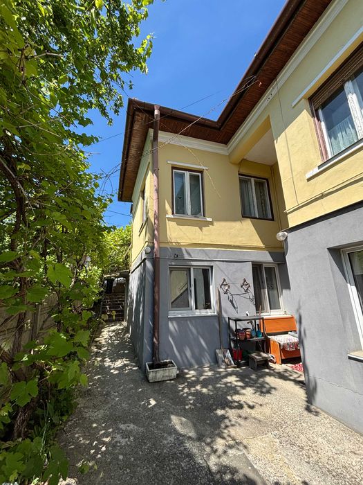 Casa de vanzare Dambul Rotund
