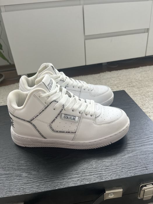 Дамски маратонки Versace Jeans