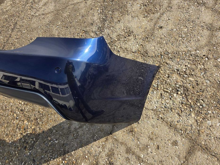 Bara spate completa originala BMW seria 5 E60 pachet M