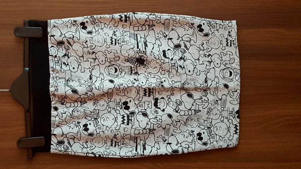 Нова етно пола ORSAY с подарък още 2 поли на ТОП цена