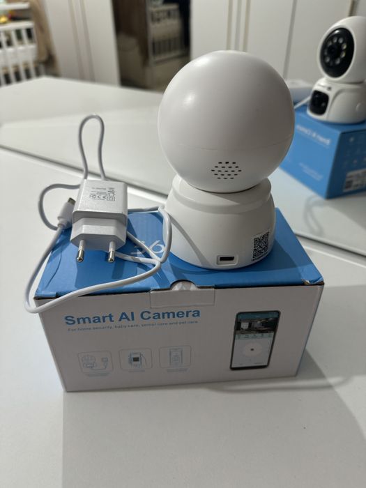 Камера для комнаты