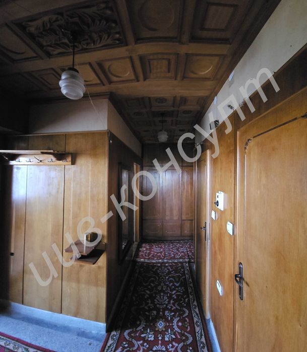 Продава се Тристаен апартамент в Велико Търново, Център - 78 кв.м за 1404 €/кв.м - Снимка #12