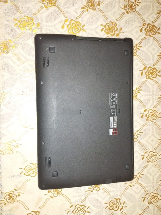 Asus x553m notebook