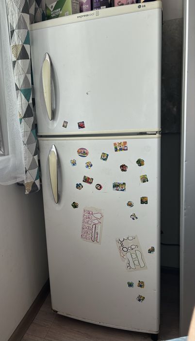 Продам/отдам холодильник