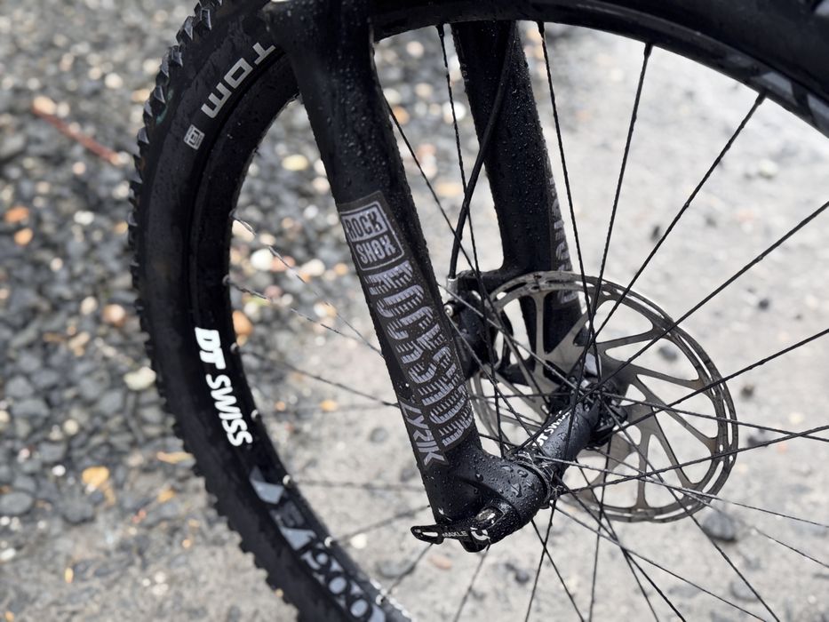 YT Industries Capra - Live Uncaged (2020) Mărime XL  Gata de sezon