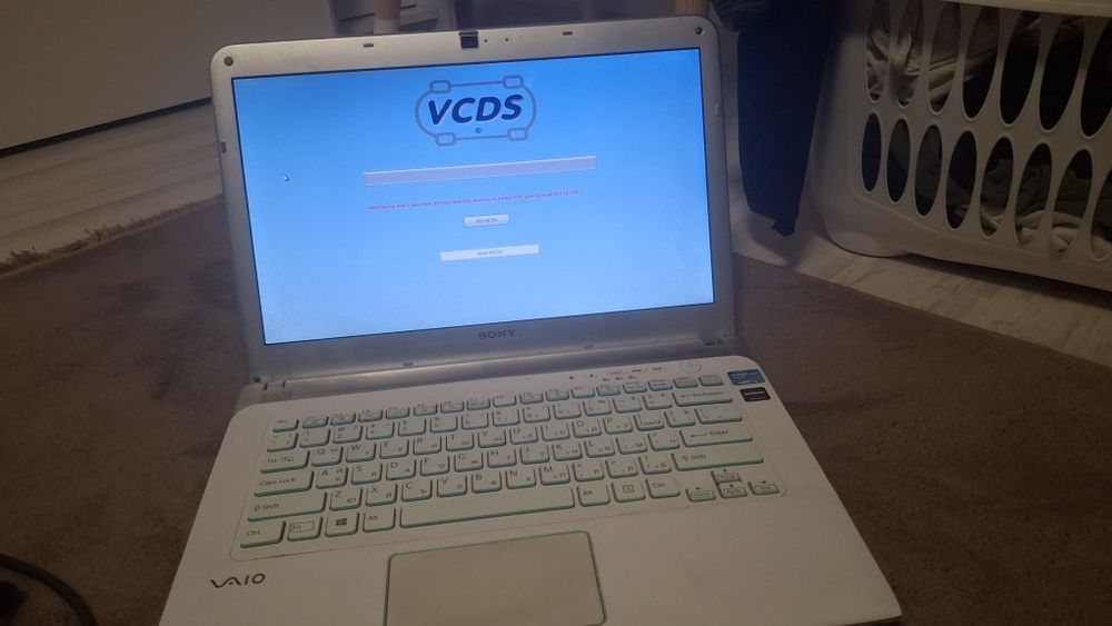 Vand pachet diagnoza auto