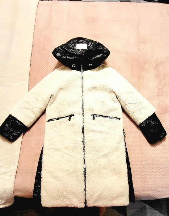 Продам шубу зима