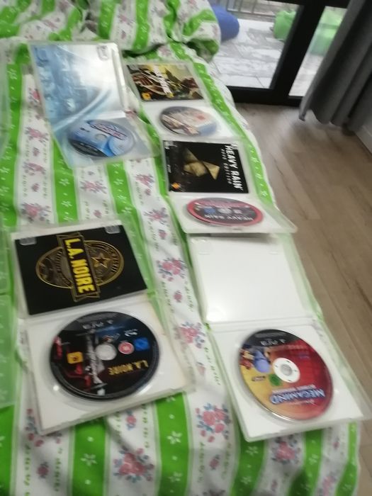 Jocuri PS 3 perfecte funcționale