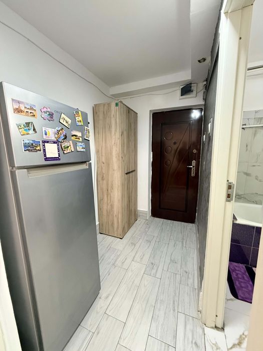 Închiriez garsonieră în Regim Hotelier Giurgiu