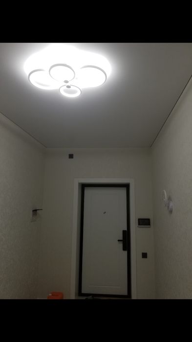 Отделочные работы