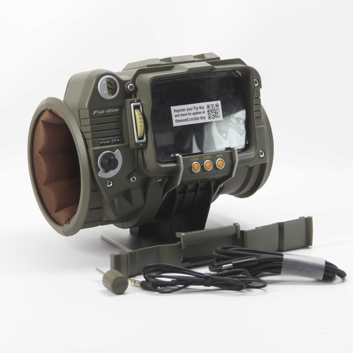 Pip-Boy 3000 Fallout 3 - OBIECT NOU - Amanet FRESH Galati