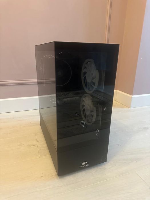 Продам игровой компьютер