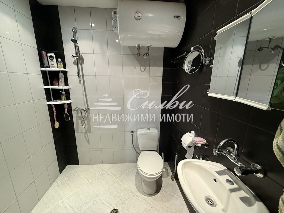 Продава се Къща в с. Александрово, Област Шумен - 124 кв.м за 309 €/кв.м - Снимка #10