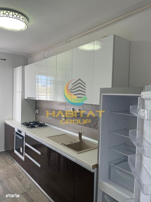 2 camere Berceni Metalurgiei mobilat utilat centrala termica