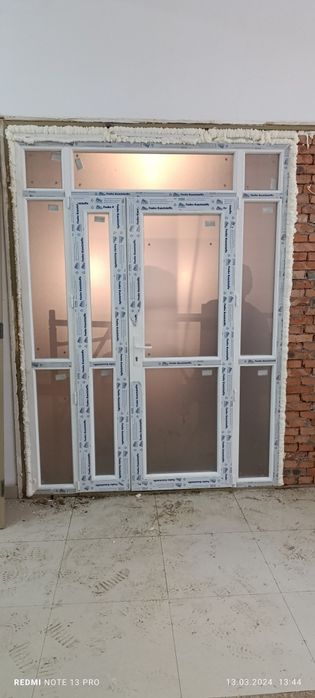 Ремонт балкона. Утепление балкона. Изготовление окон