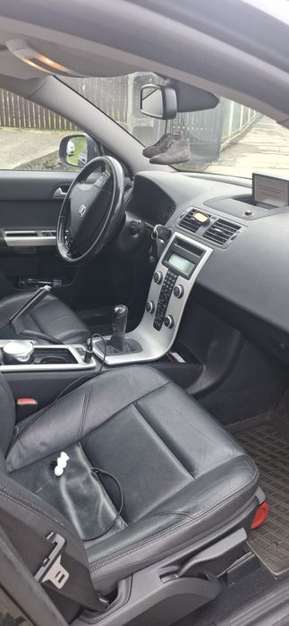 Vând Volvo v50  Diesel