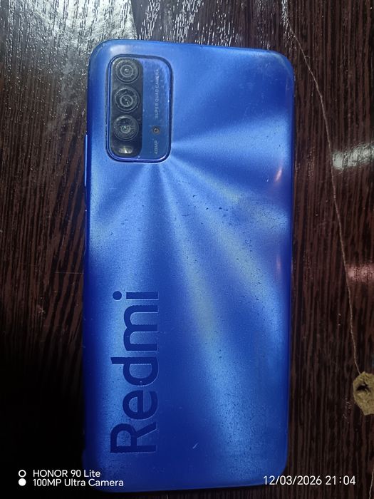 Продаётся Redmi 9T