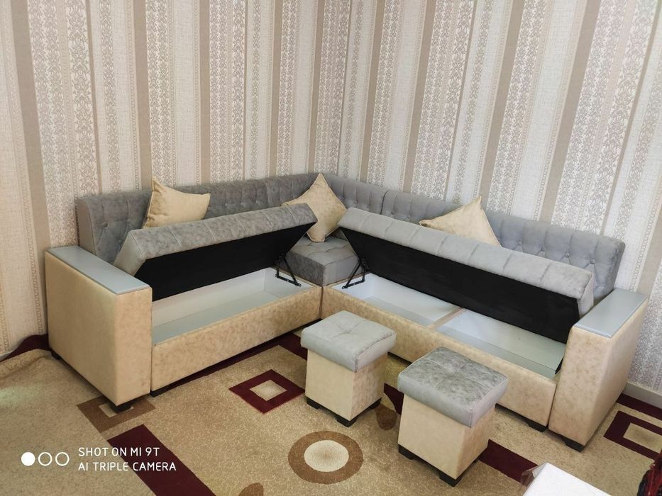 мягкие мебель f\b.