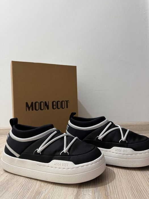 Moon Boot - 38номер