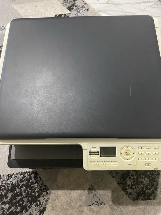 Принтер BizHub 165