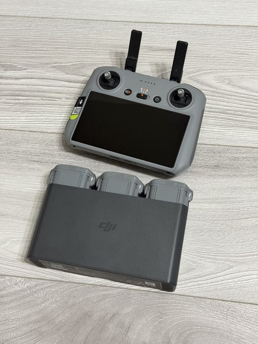 DJI AIR 3 Fly more combo