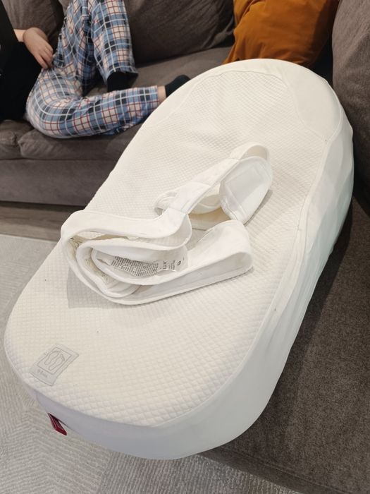 Продам кокон для новорожденных