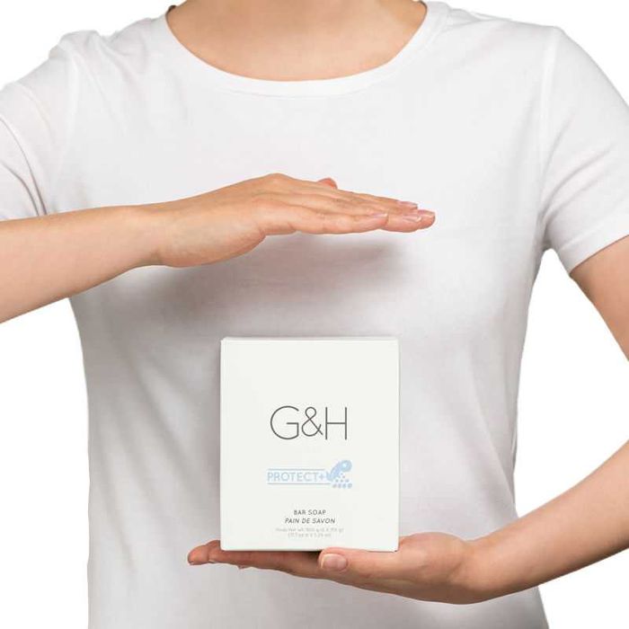 G&H PROTECT+™ Мыло, 6х150 г