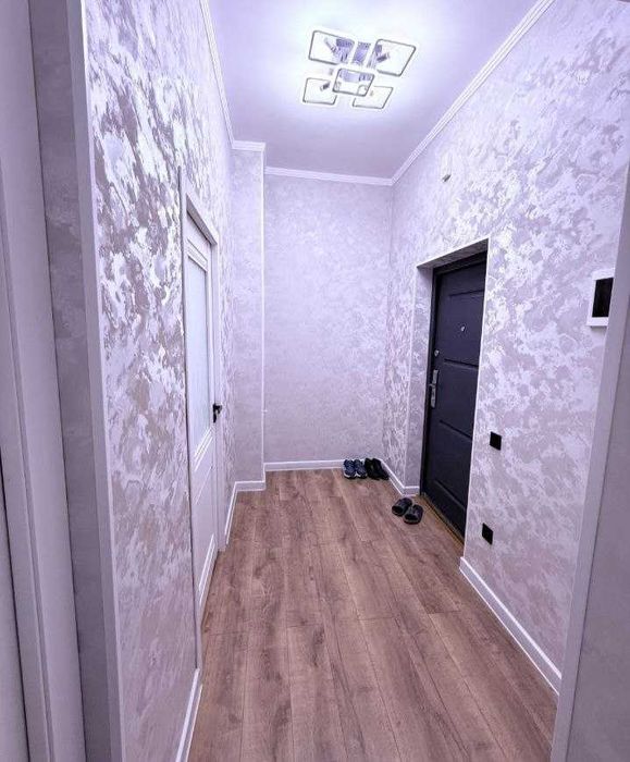 2 комнантная Учтепа