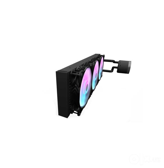 ' СЖО darkFlash DN360 BLACK