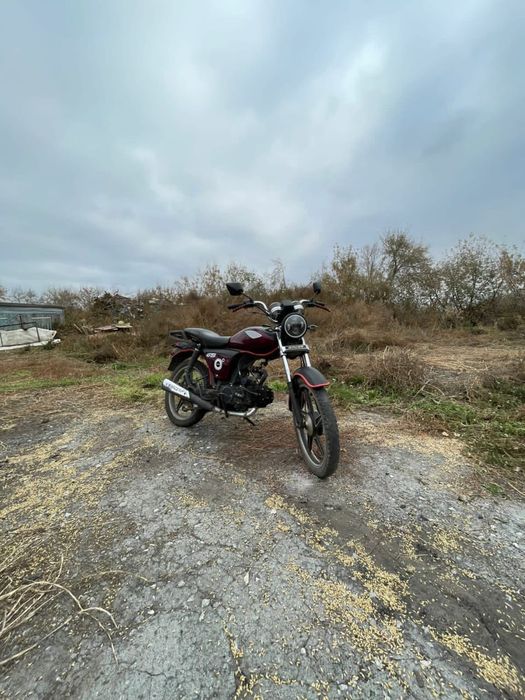 Продам альфа 110