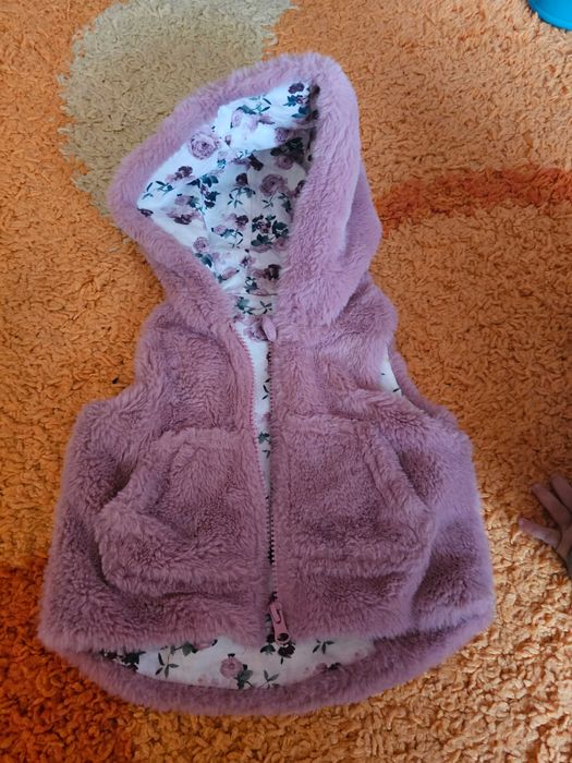 Cizme,geaca,vesta bebe