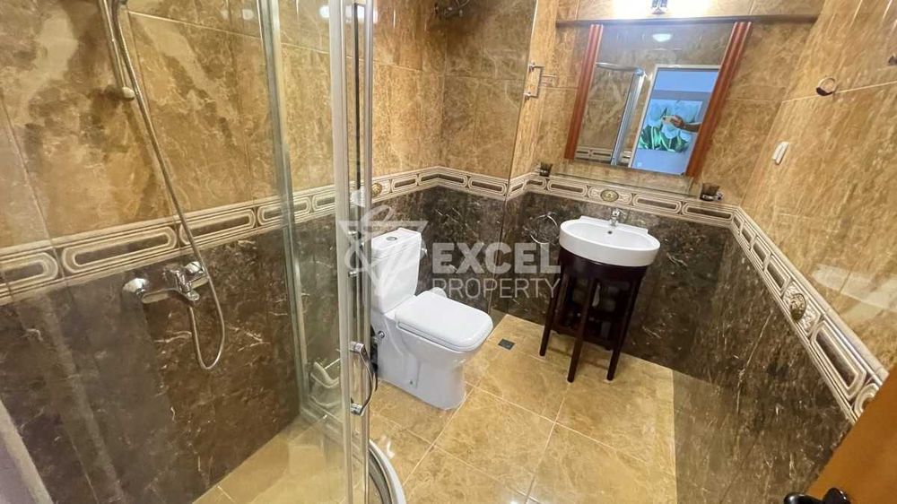 Продава се Едностаен апартамент в к.к. Слънчев бряг - 45 кв.м за 1089 €/кв.м - Снимка #8