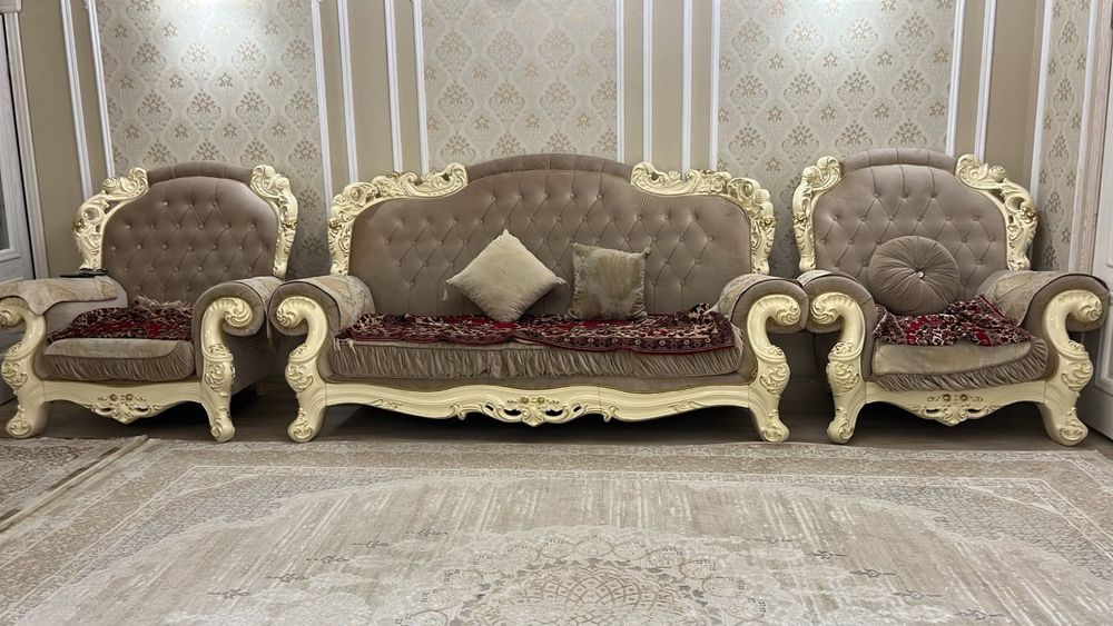 Мебель для гостиной