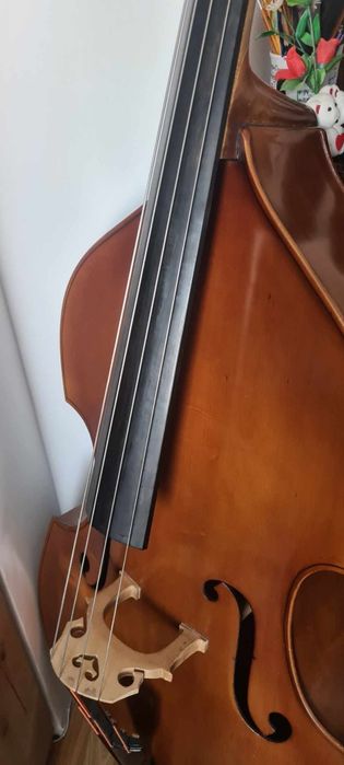 Български контрабас